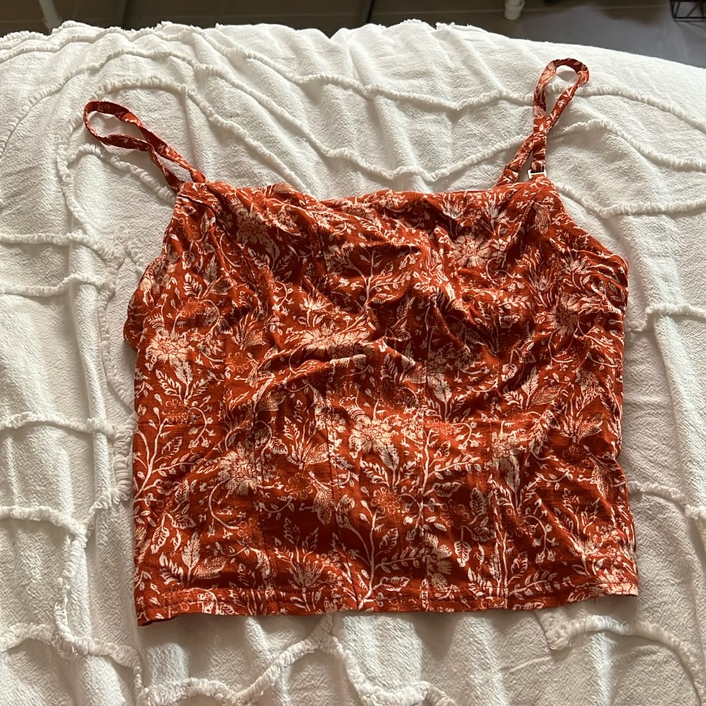 Free people top